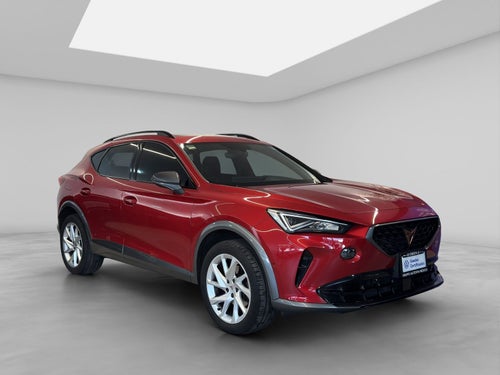 2023 Cupra Formentor 2.0 Mid At