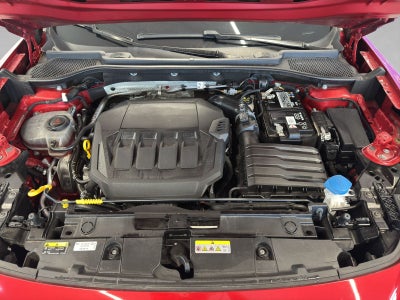 2023 Cupra Formentor 2.0 Mid At