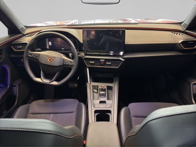 2023 Cupra Formentor 2.0 Mid At