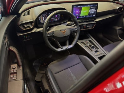 2023 Cupra Formentor 2.0 Mid At