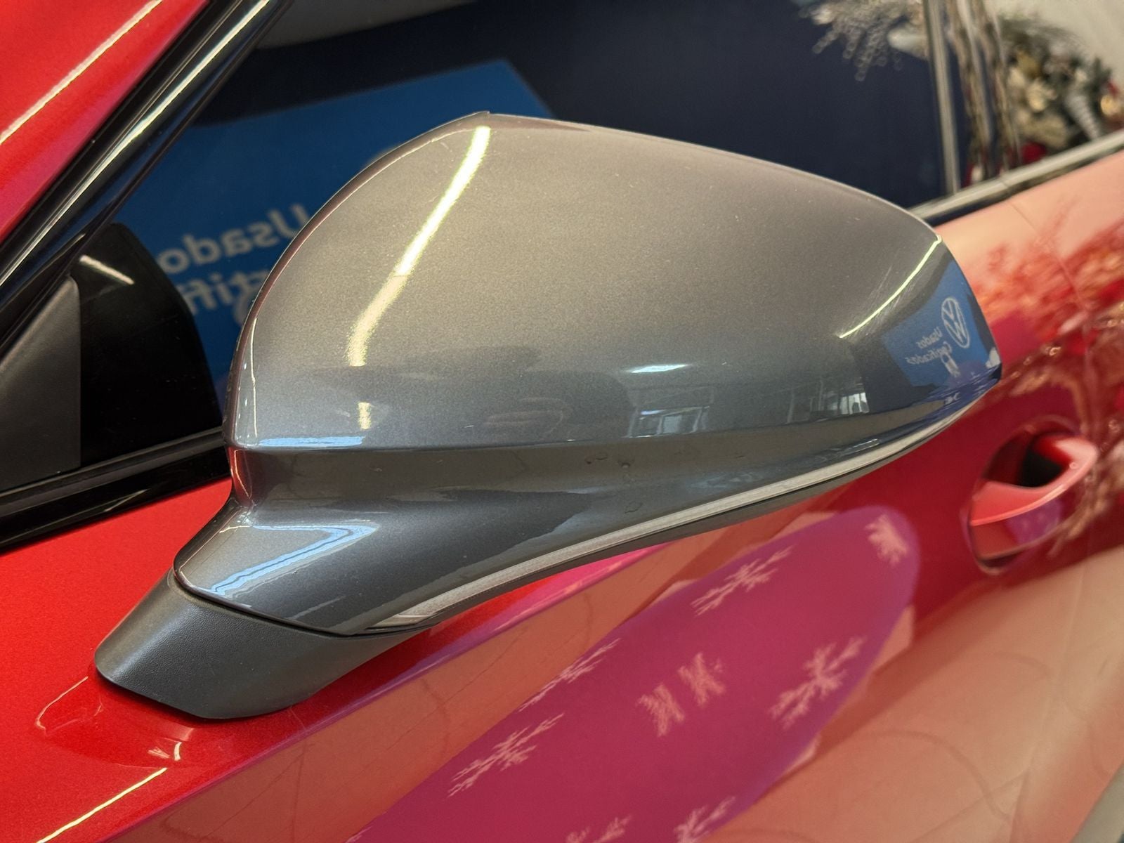 2023 Cupra Formentor 2.0 Mid At