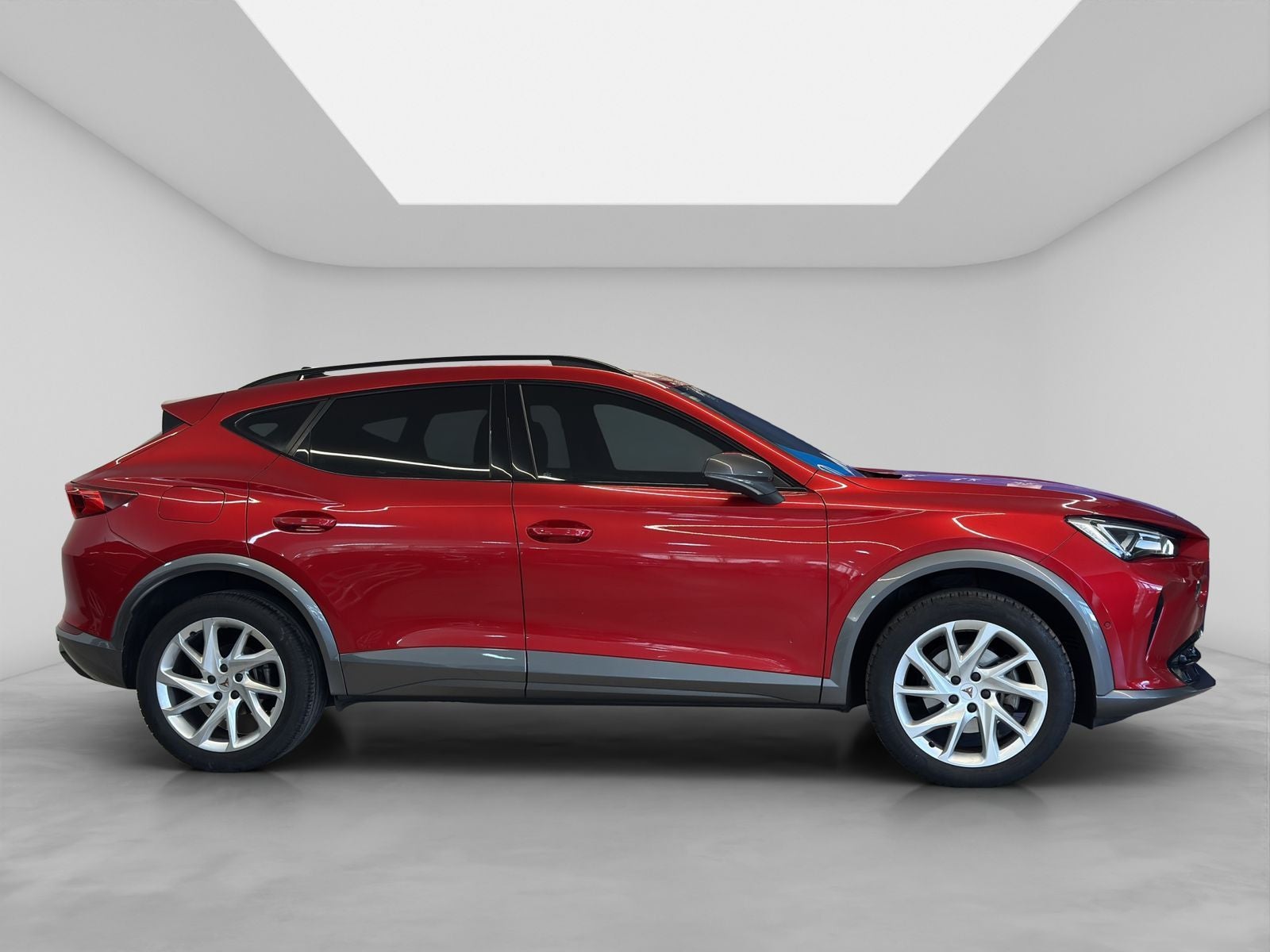 2023 Cupra Formentor 2.0 Mid At