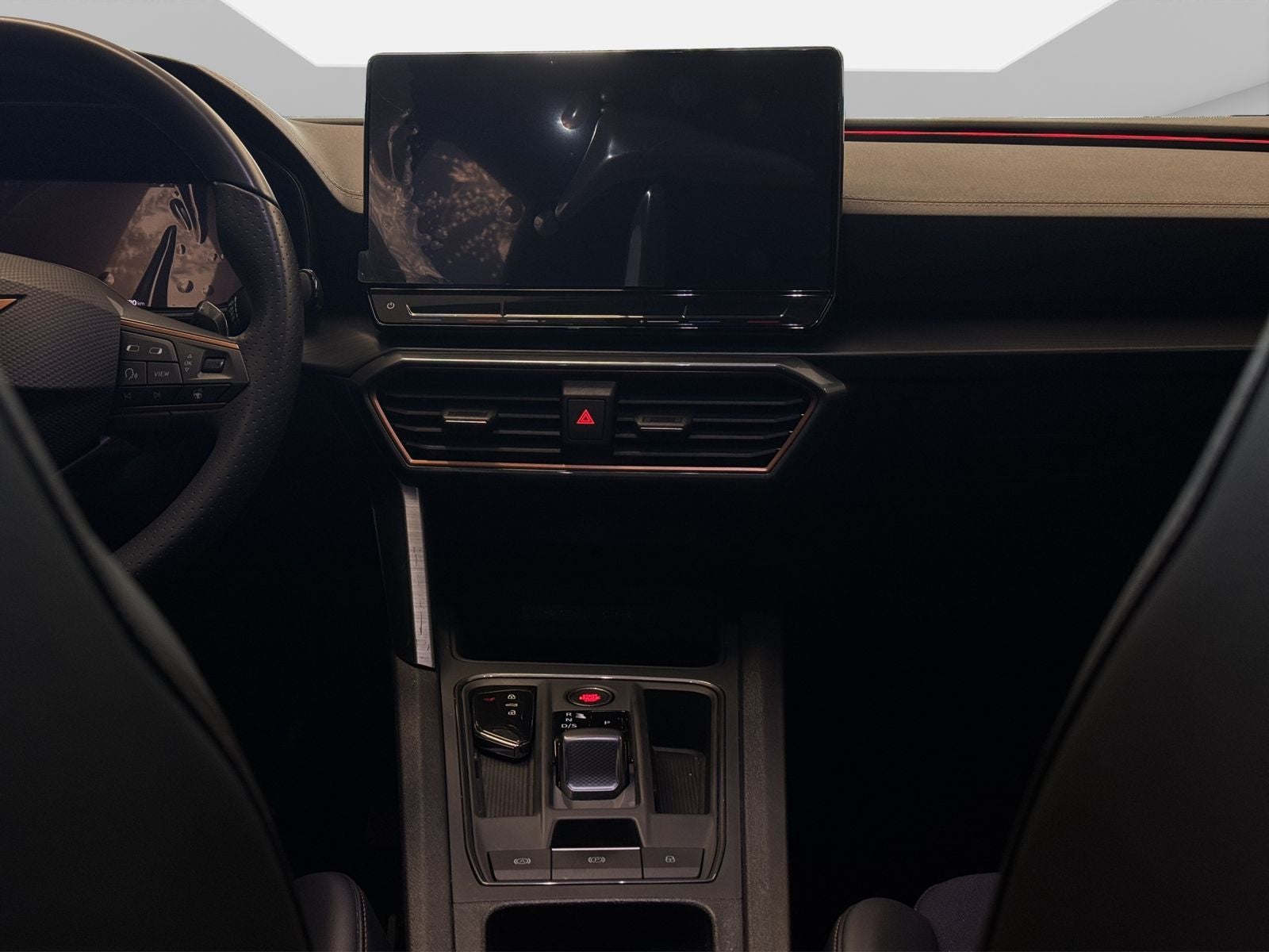 2023 Cupra Formentor 2.0 Mid At