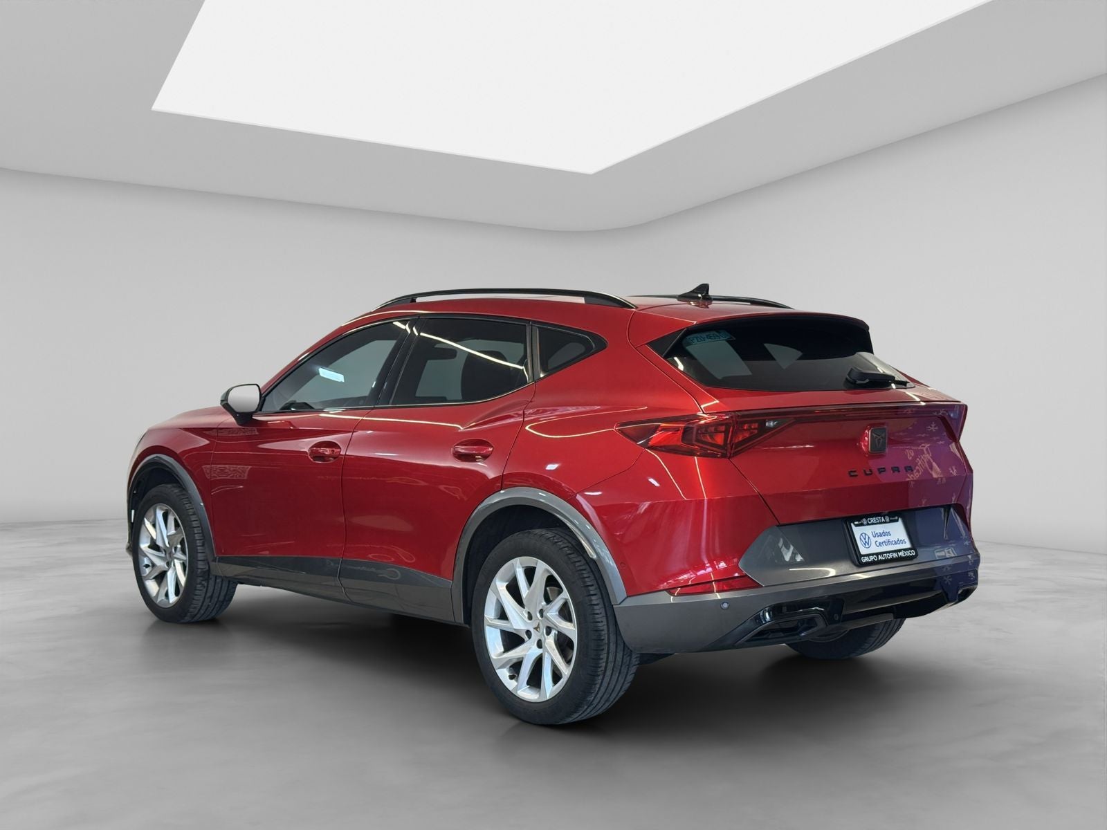 2023 Cupra Formentor 2.0 Mid At