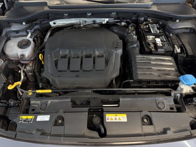 2023 Cupra Formentor 2.0 At