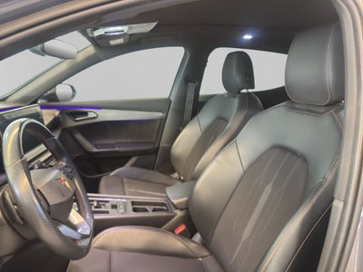 2023 Cupra Formentor 2.0 At