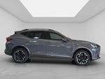 2023 Cupra Formentor 2.0 At