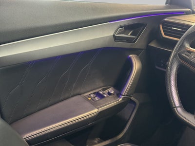 2023 Cupra Formentor 2.0 At