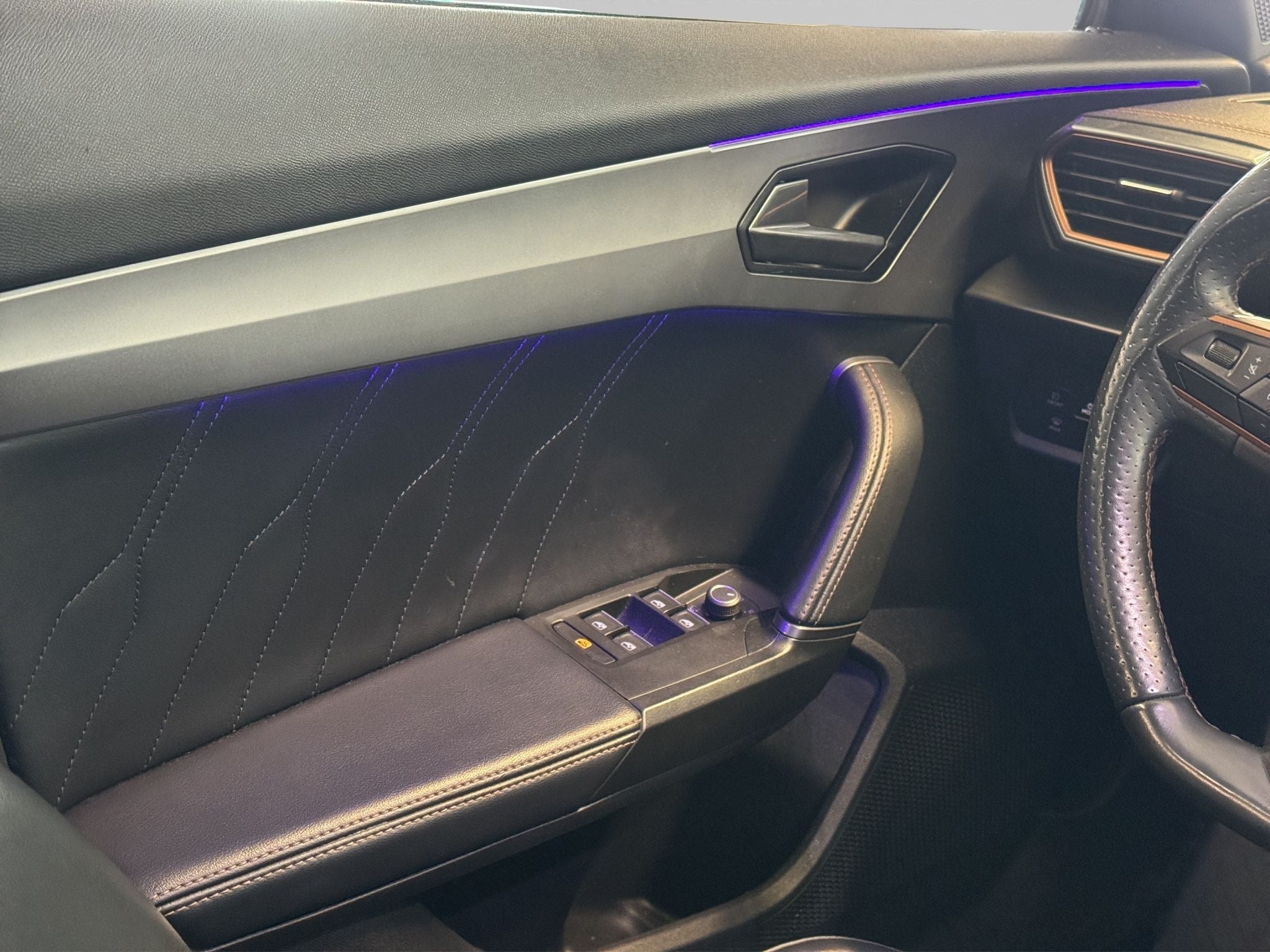 2023 Cupra Formentor 2.0 At