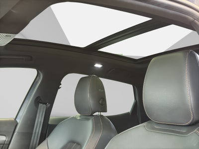 2023 Cupra Formentor 2.0 At