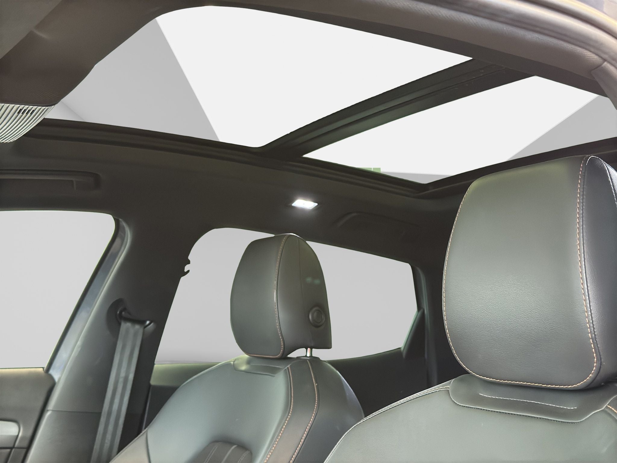 2023 Cupra Formentor 2.0 At