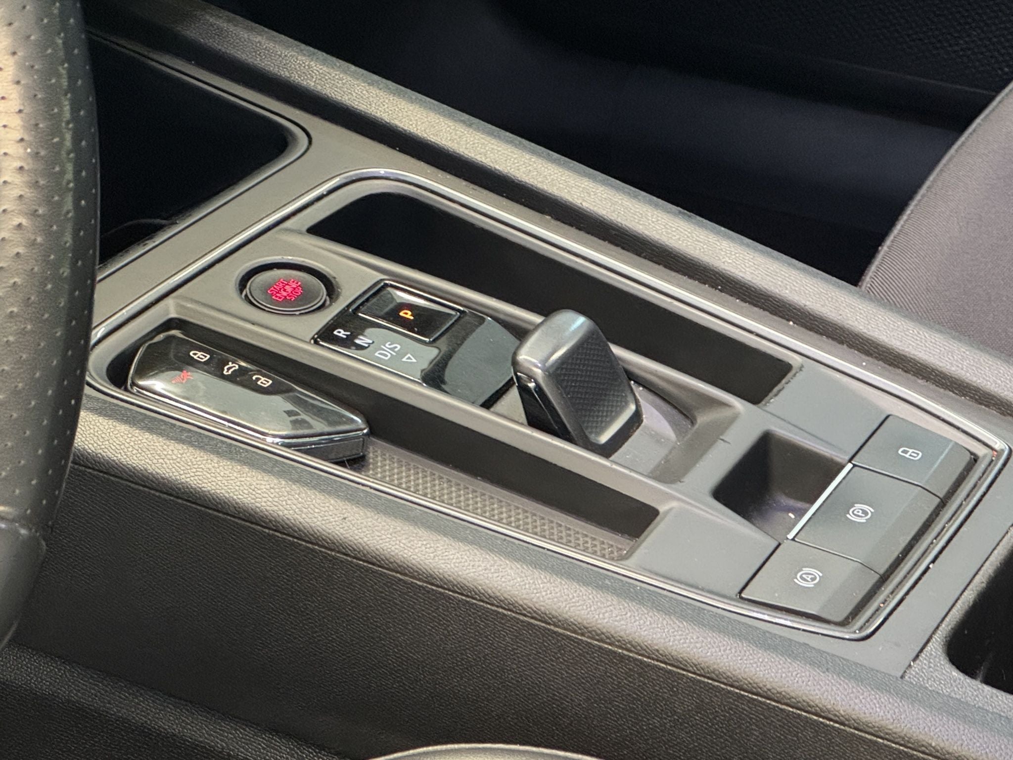 2023 Cupra Formentor 2.0 At