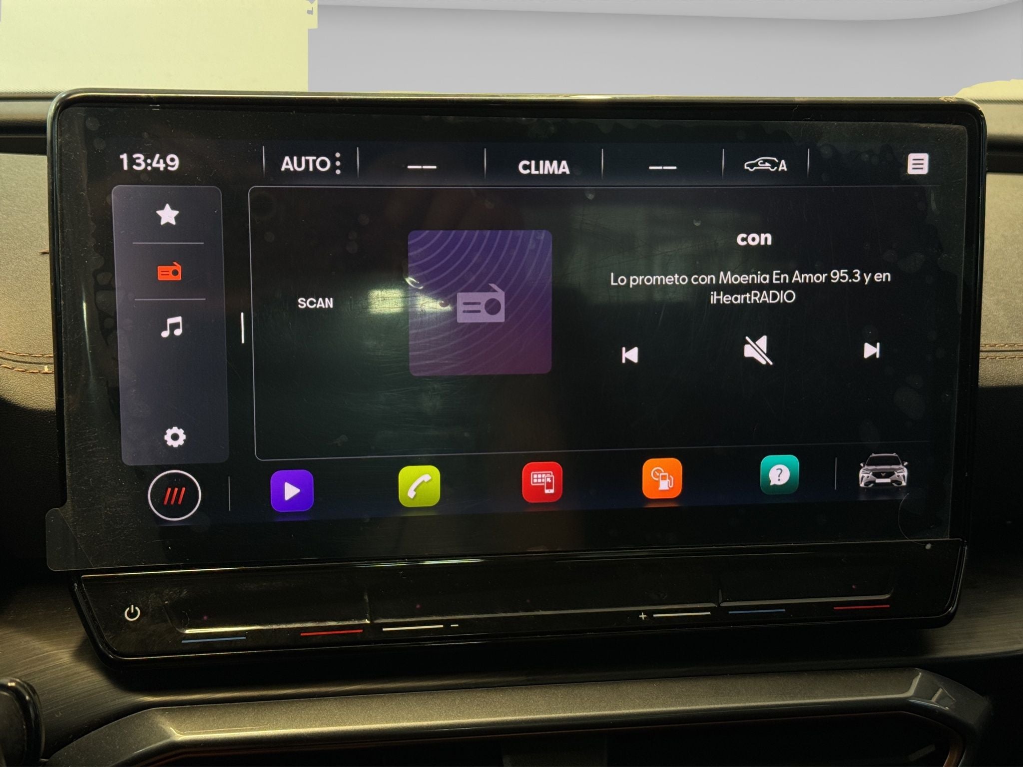 2023 Cupra Formentor 2.0 At