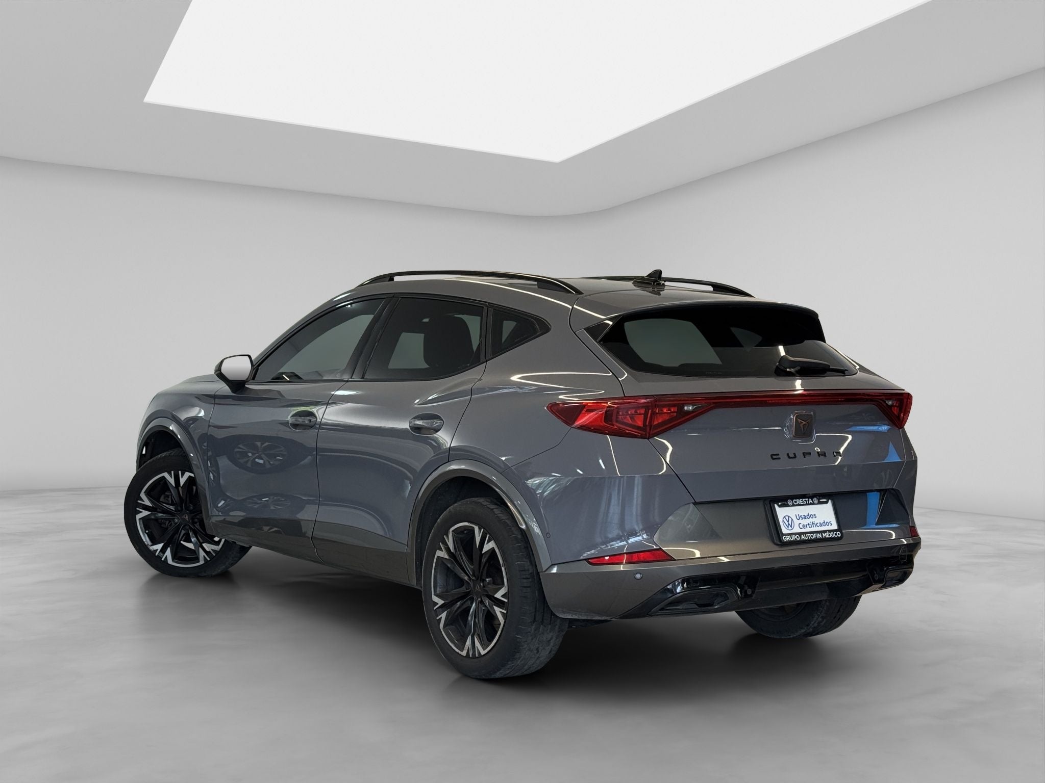 2023 Cupra Formentor 2.0 At