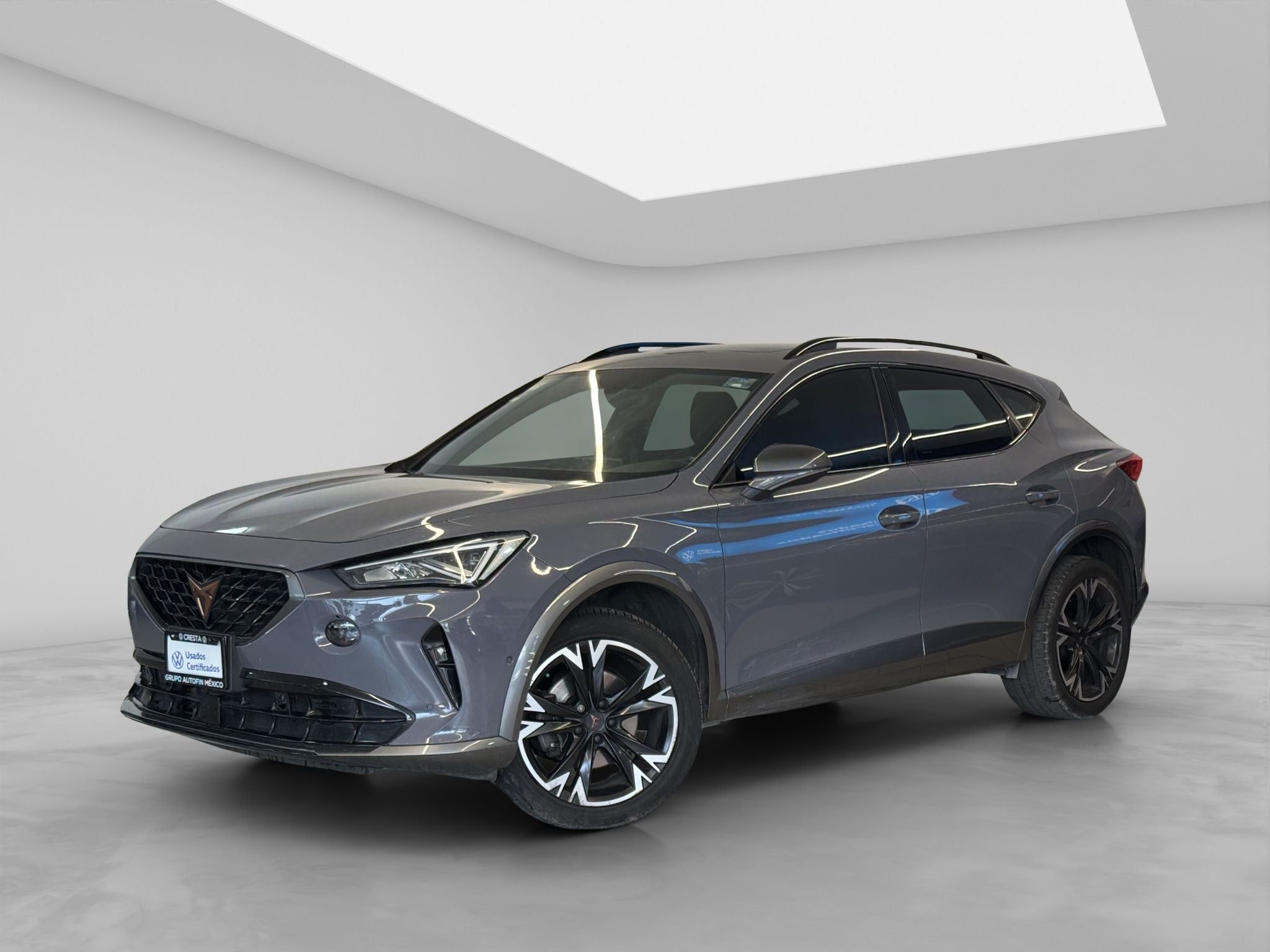 2023 Cupra Formentor 2.0 At