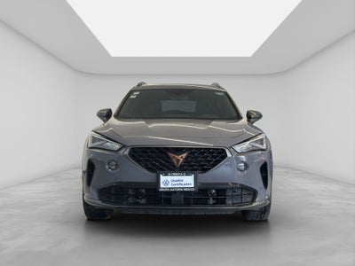 2023 Cupra Formentor 2.0 At