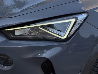 2023 Cupra Formentor 2.0 Mid At