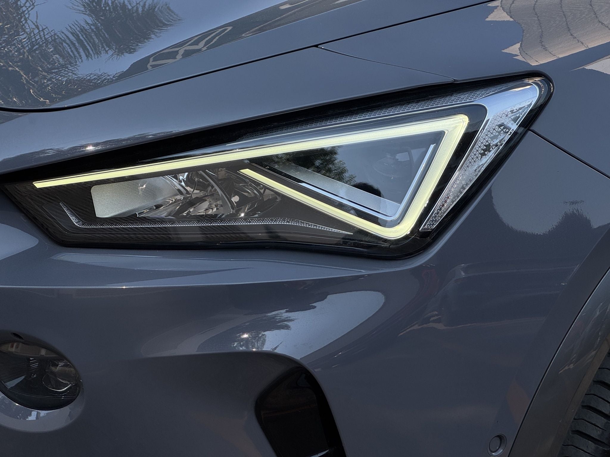 2023 Cupra Formentor 2.0 Mid At