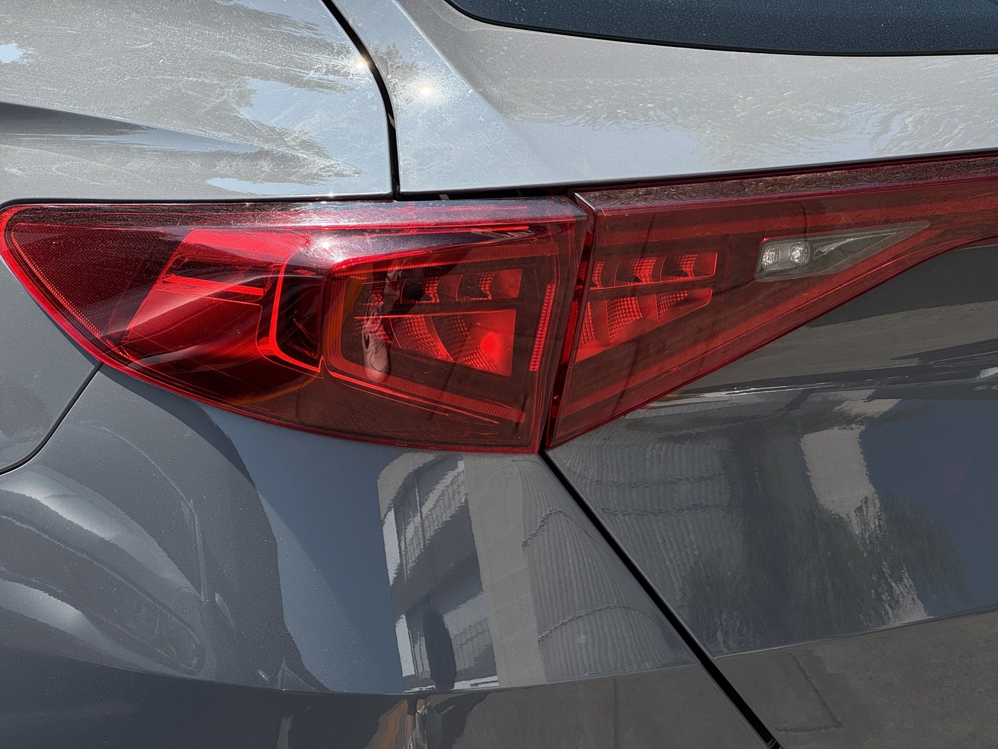 2023 Cupra Formentor 2.0 Mid At