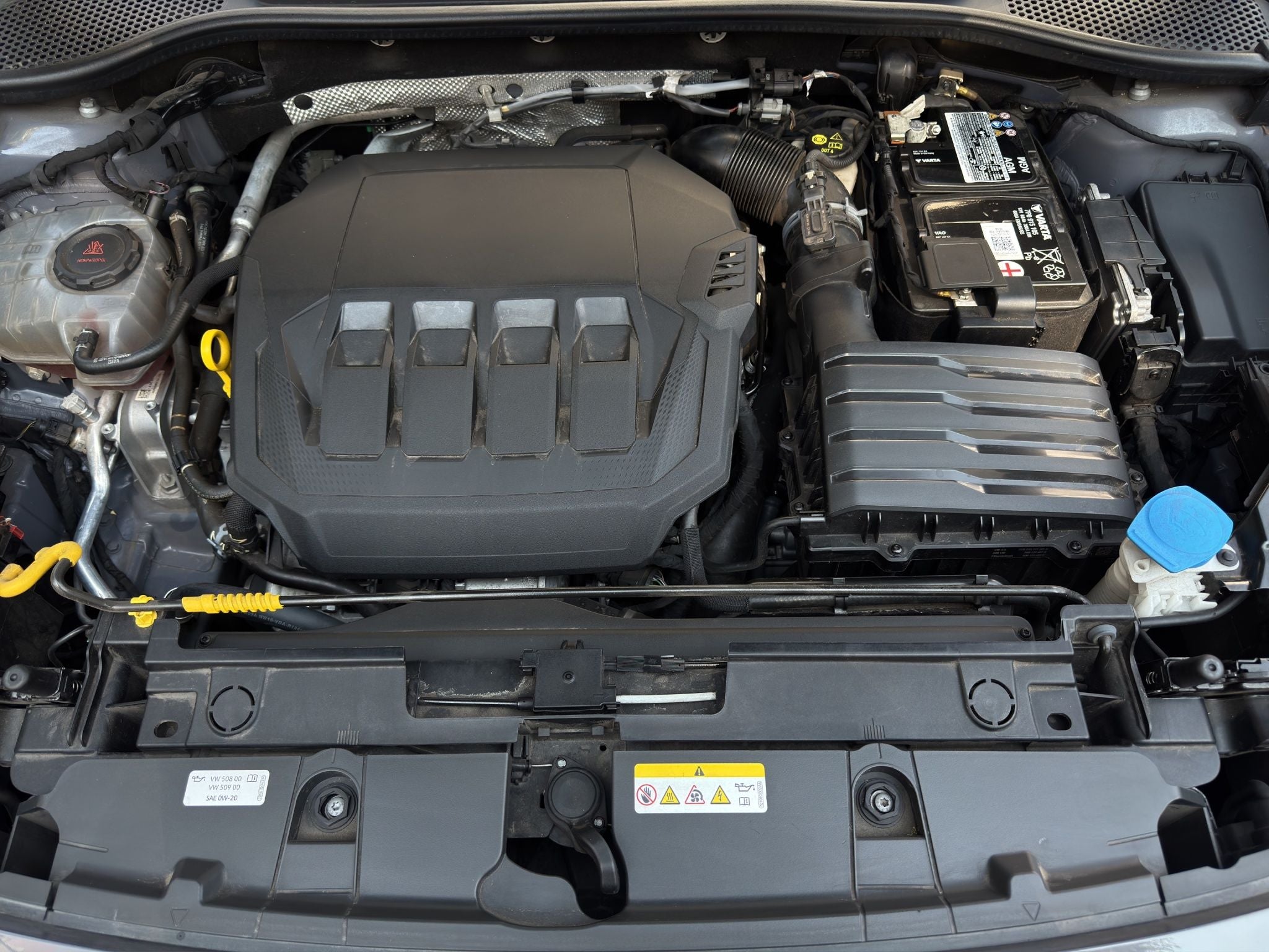 2023 Cupra Formentor 2.0 Mid At