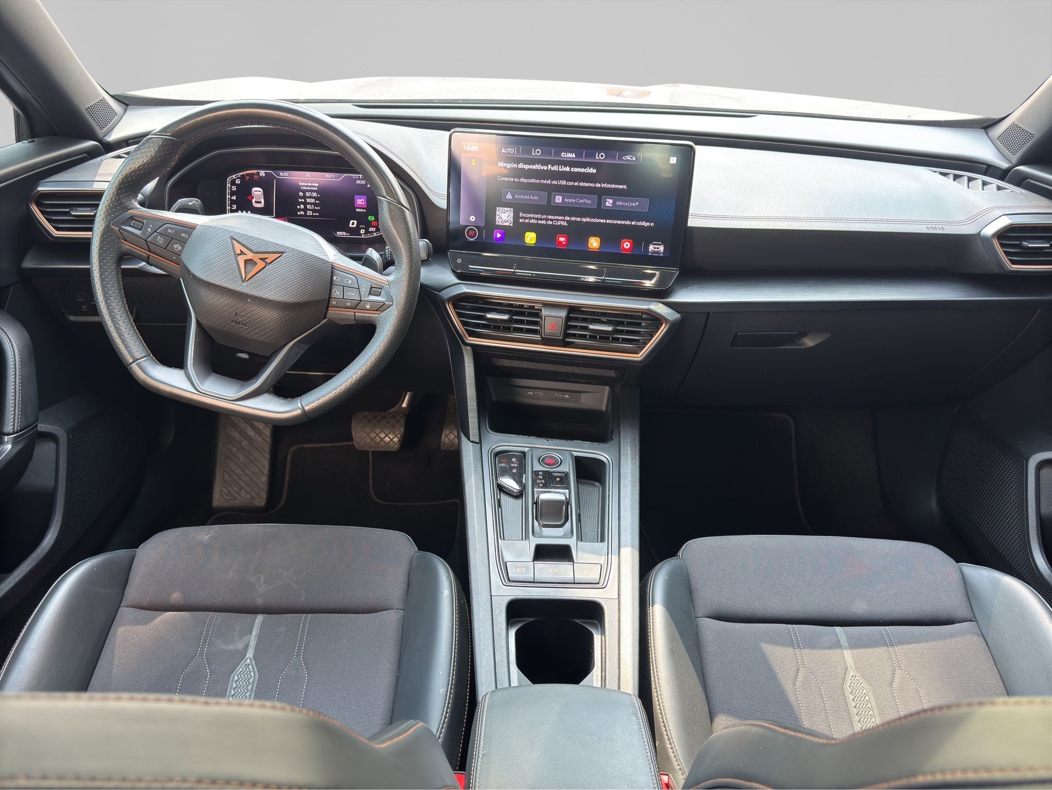 2023 Cupra Formentor 2.0 Mid At