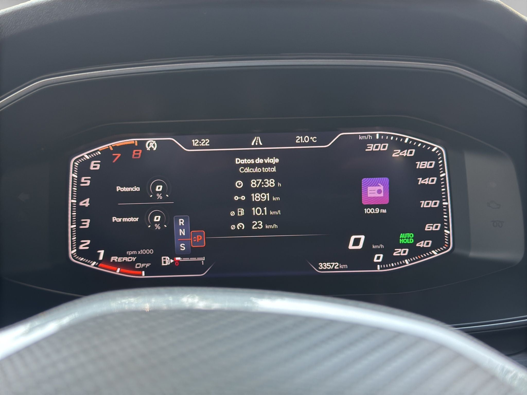 2023 Cupra Formentor 2.0 Mid At