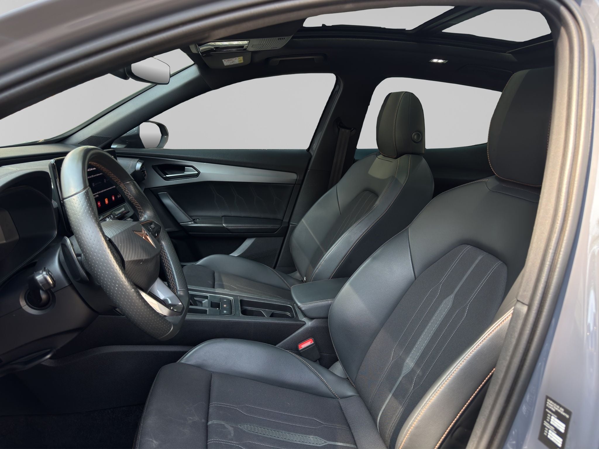 2023 Cupra Formentor 2.0 Mid At