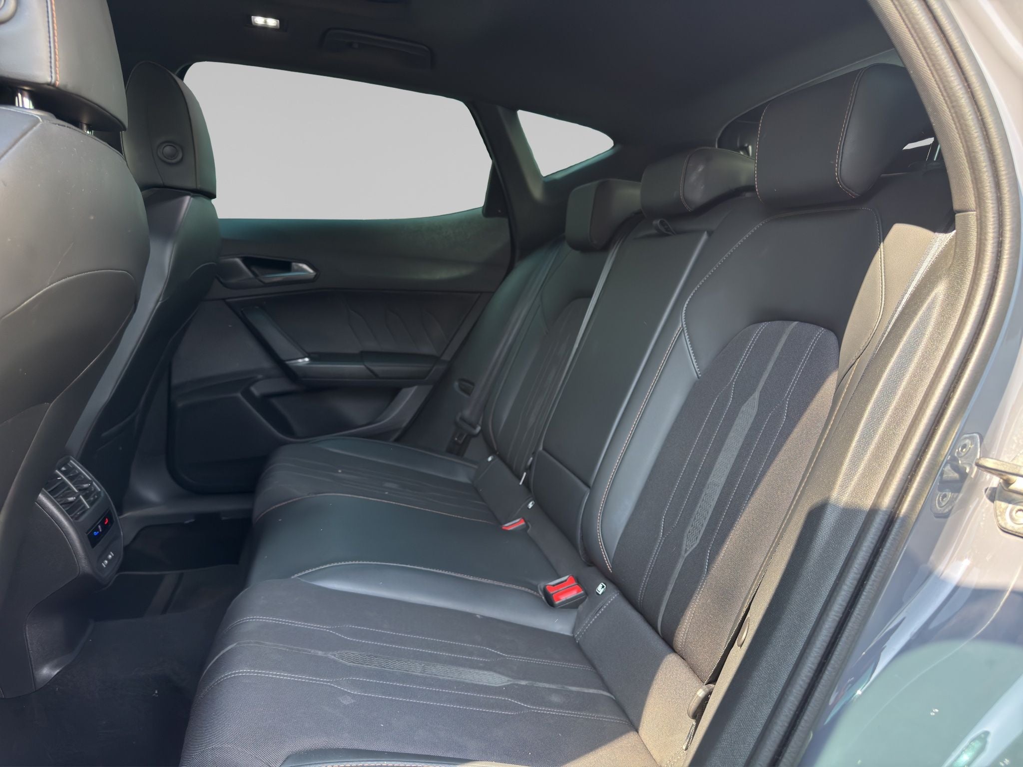 2023 Cupra Formentor 2.0 Mid At