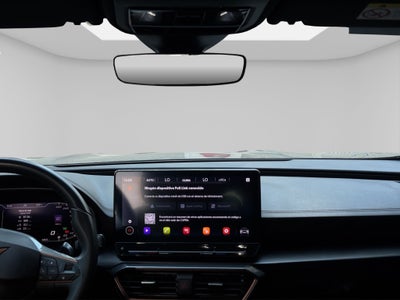 2023 Cupra Formentor 2.0 Mid At