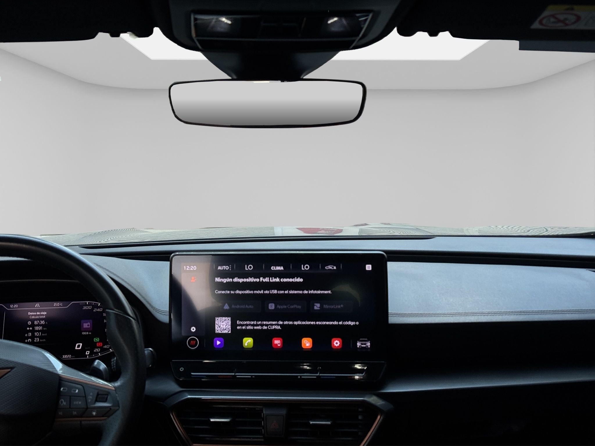 2023 Cupra Formentor 2.0 Mid At