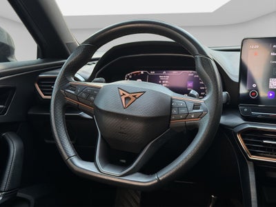 2023 Cupra Formentor 2.0 Mid At