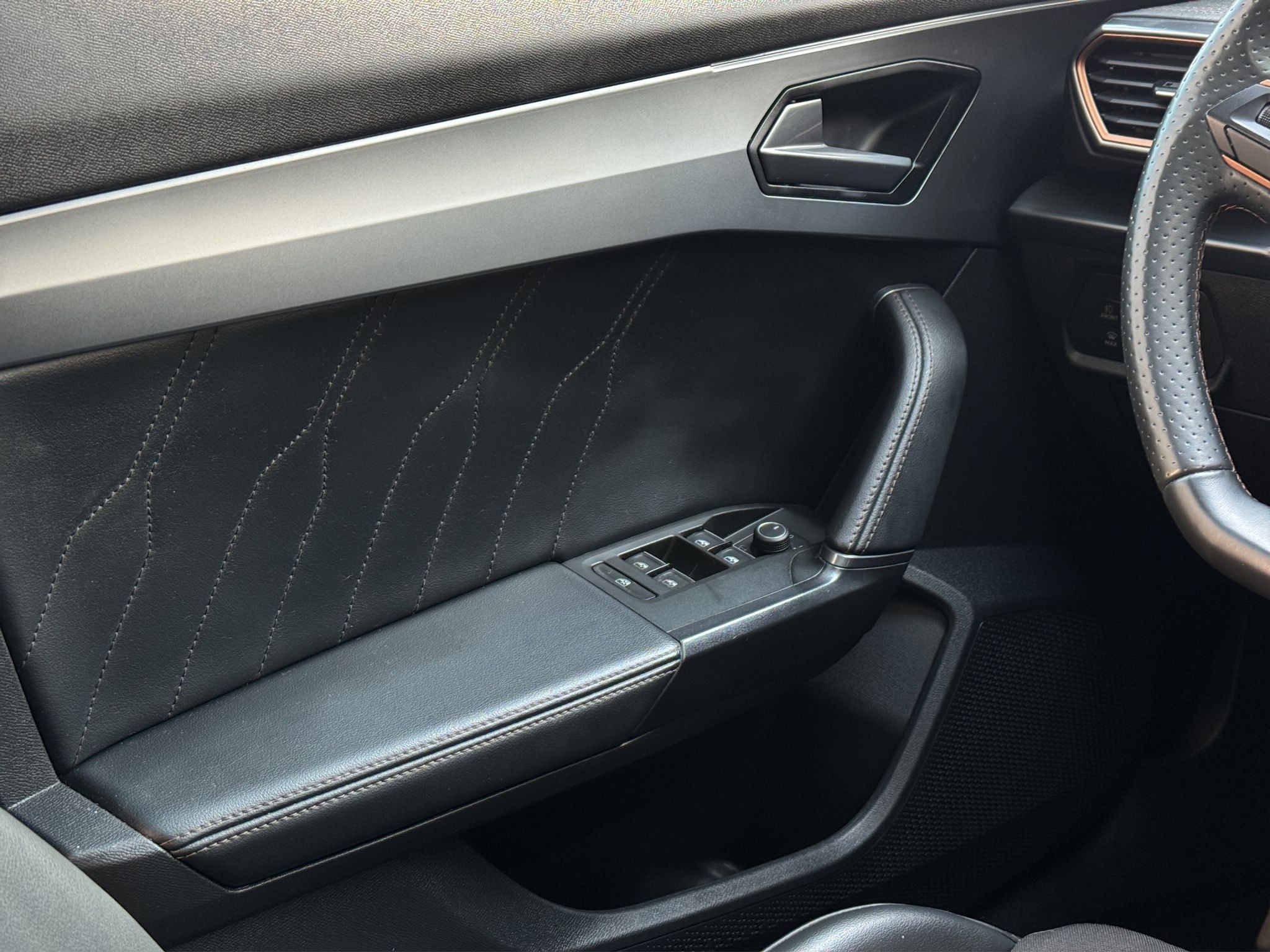 2023 Cupra Formentor 2.0 Mid At