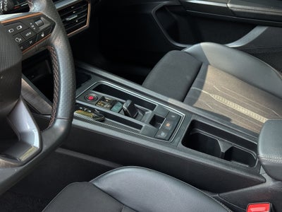 2023 Cupra Formentor 2.0 Mid At