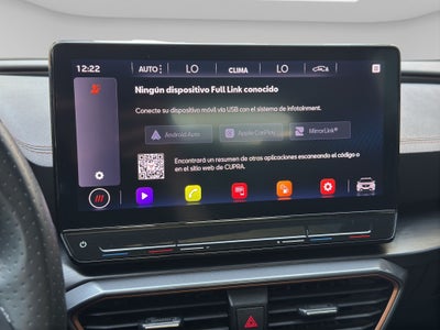 2023 Cupra Formentor 2.0 Mid At