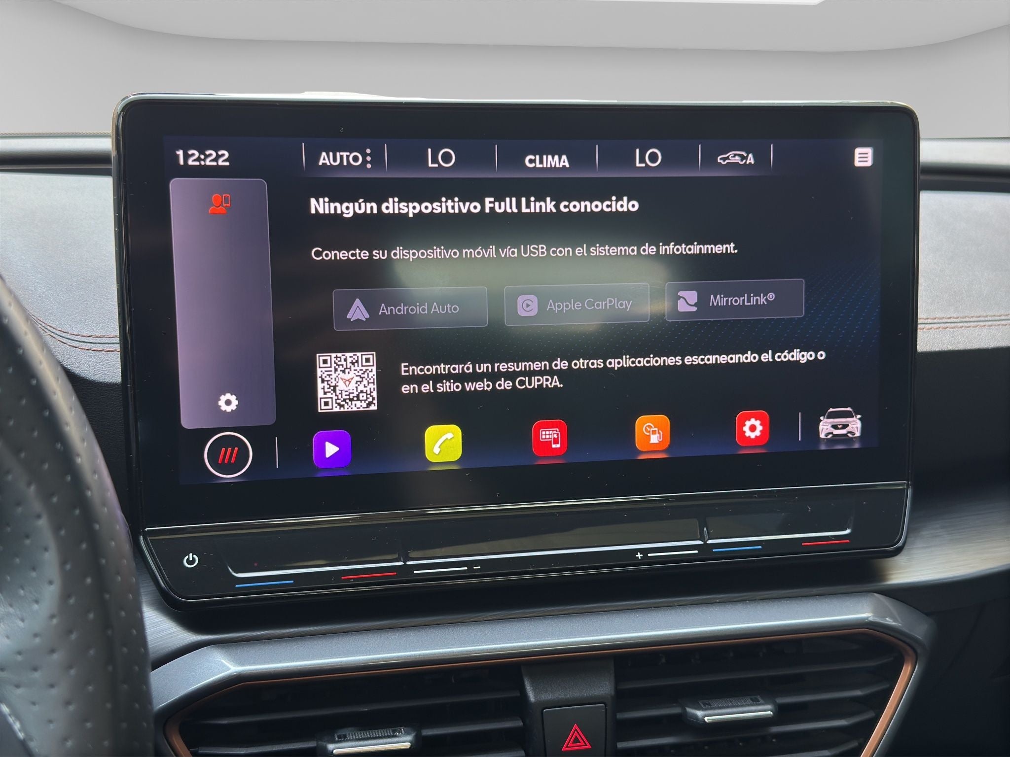 2023 Cupra Formentor 2.0 Mid At