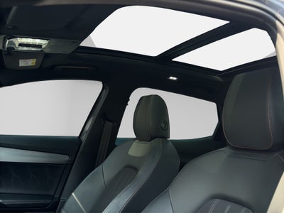 2023 Cupra Formentor 2.0 Mid At