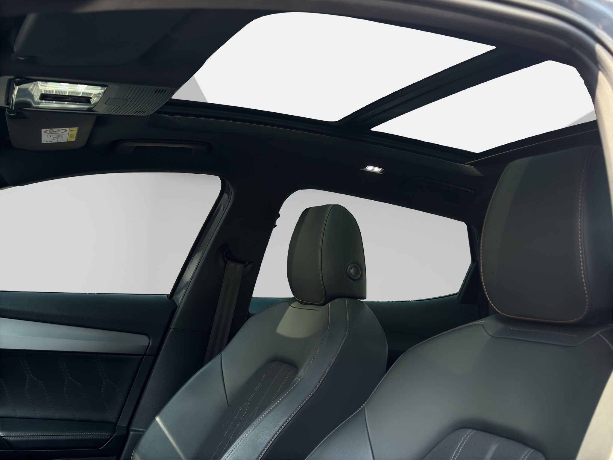 2023 Cupra Formentor 2.0 Mid At