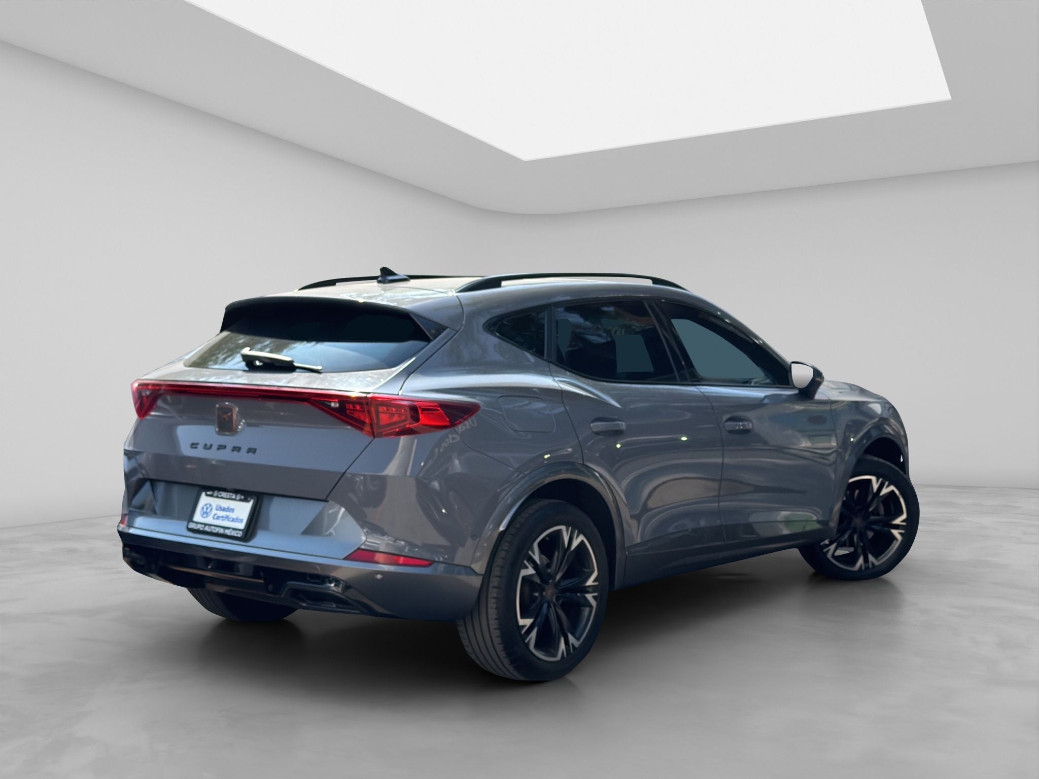 2023 Cupra Formentor 2.0 Mid At