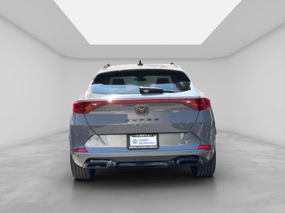 2023 Cupra Formentor 2.0 Mid At