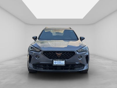 2023 Cupra Formentor 2.0 Mid At