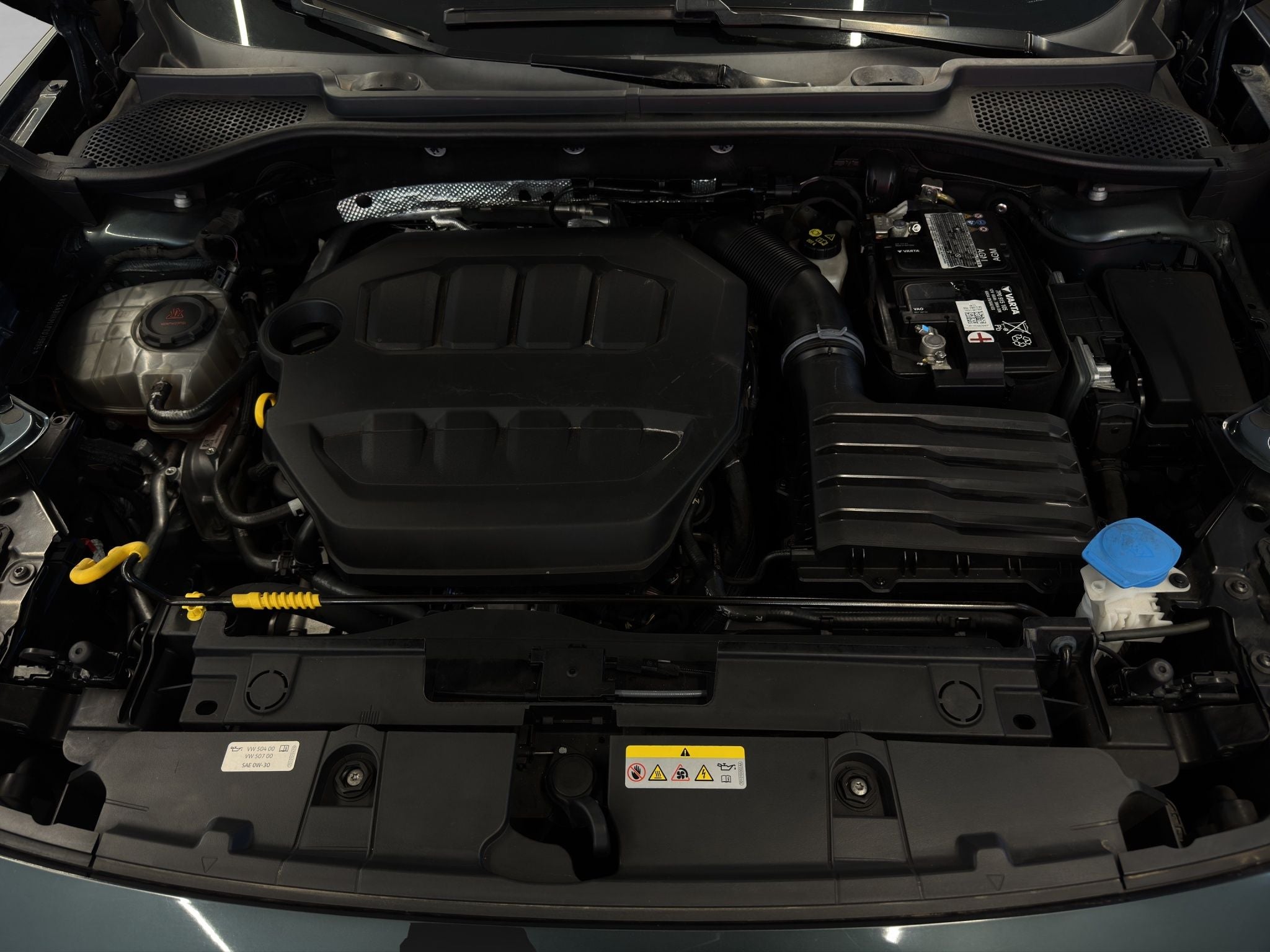 2023 Cupra Formentor 2.0 Vz At