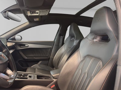 2023 Cupra Formentor 2.0 Vz At