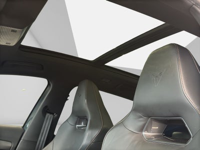 2023 Cupra Formentor 2.0 Vz At