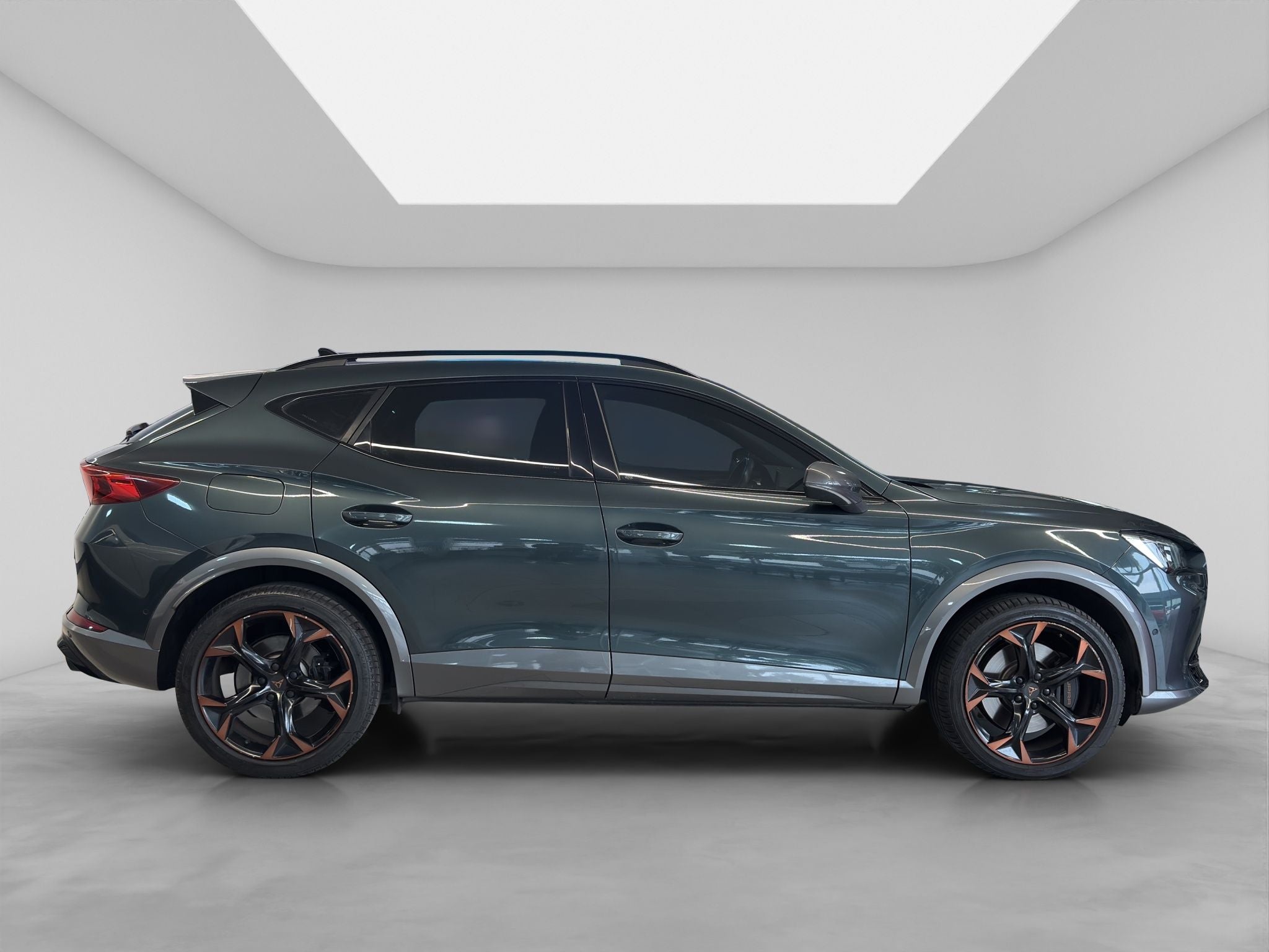 2023 Cupra Formentor 2.0 Vz At