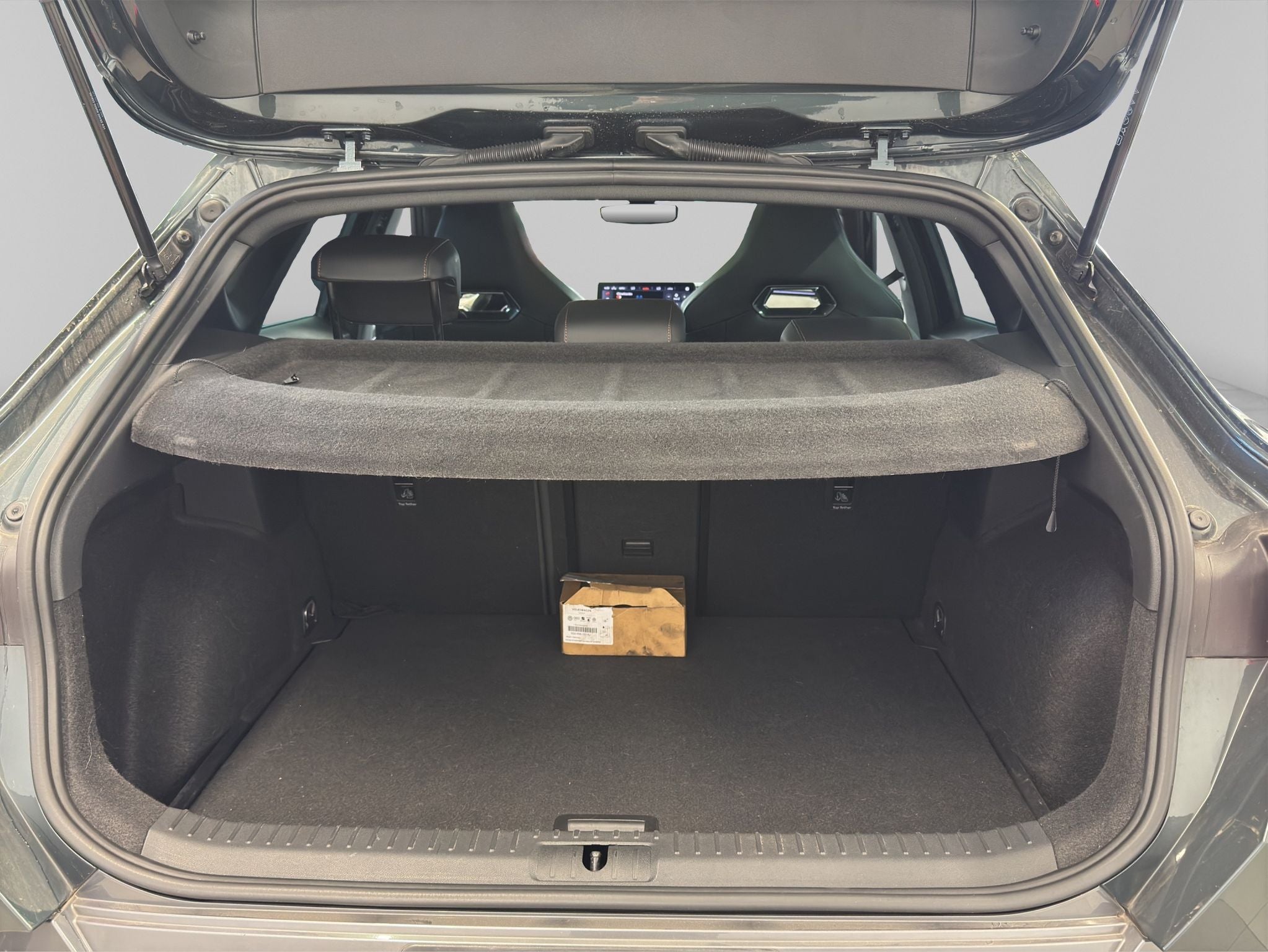 2023 Cupra Formentor 2.0 Vz At