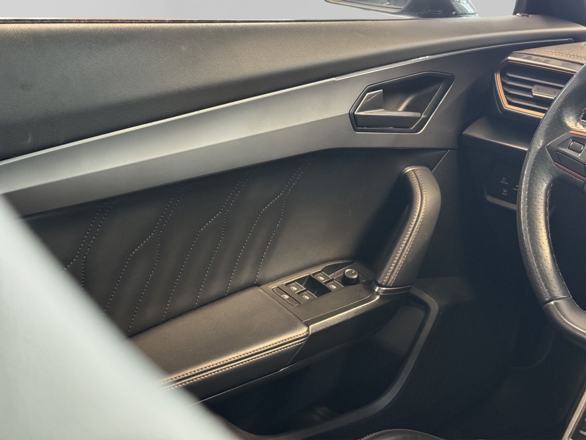 2023 Cupra Formentor 2.0 Vz At