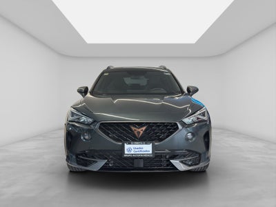 2023 Cupra Formentor 2.0 Vz At