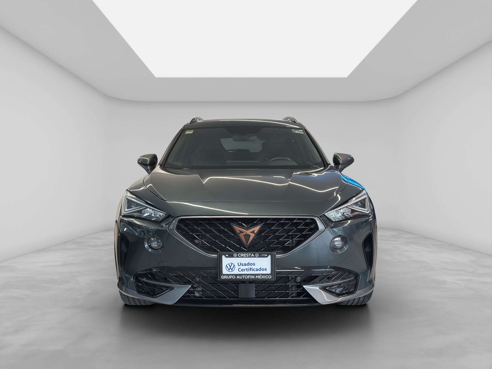 2023 Cupra Formentor 2.0 Vz At