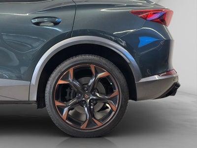 2023 Cupra Formentor 2.0 Vz At