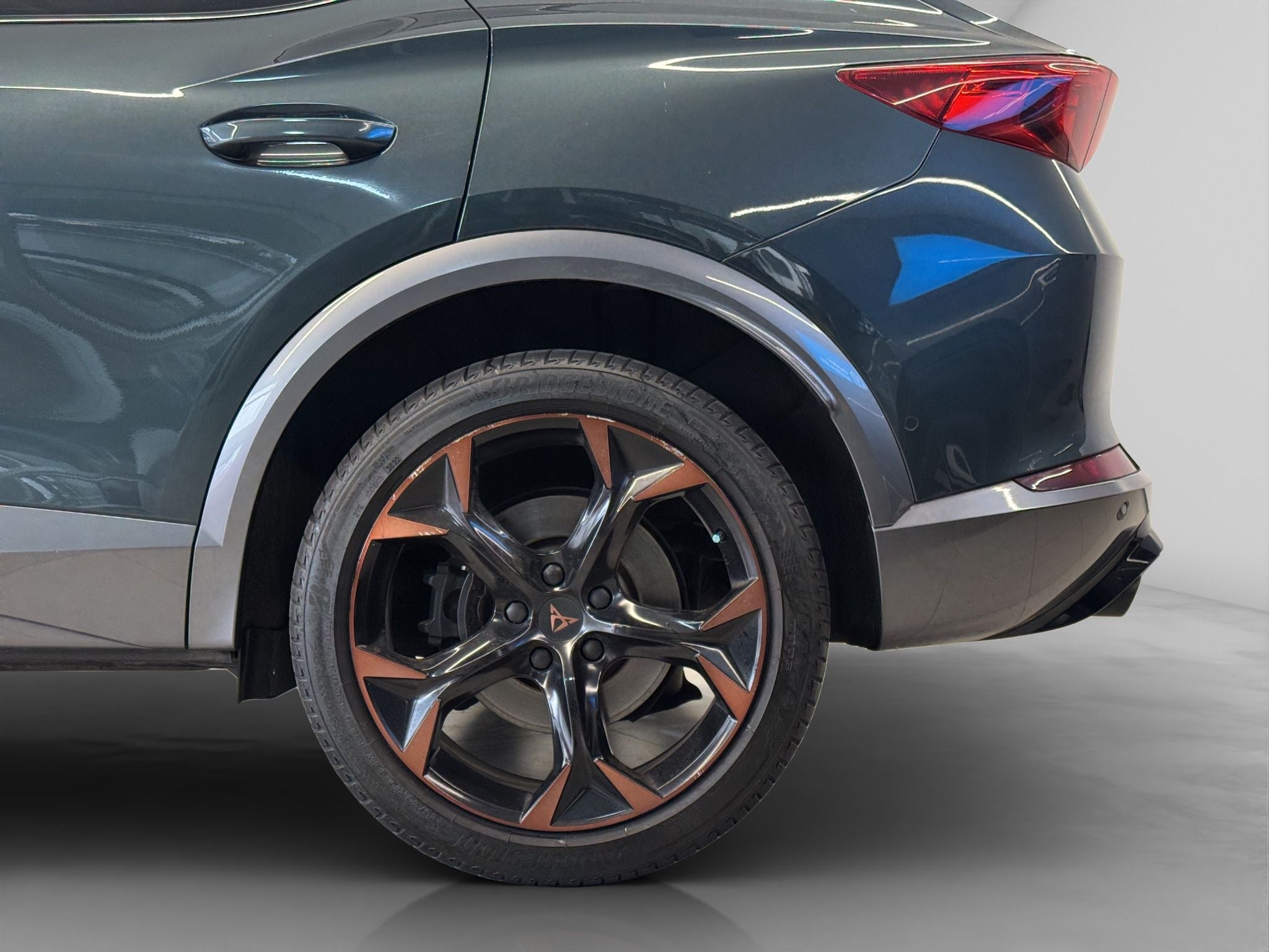 2023 Cupra Formentor 2.0 Vz At